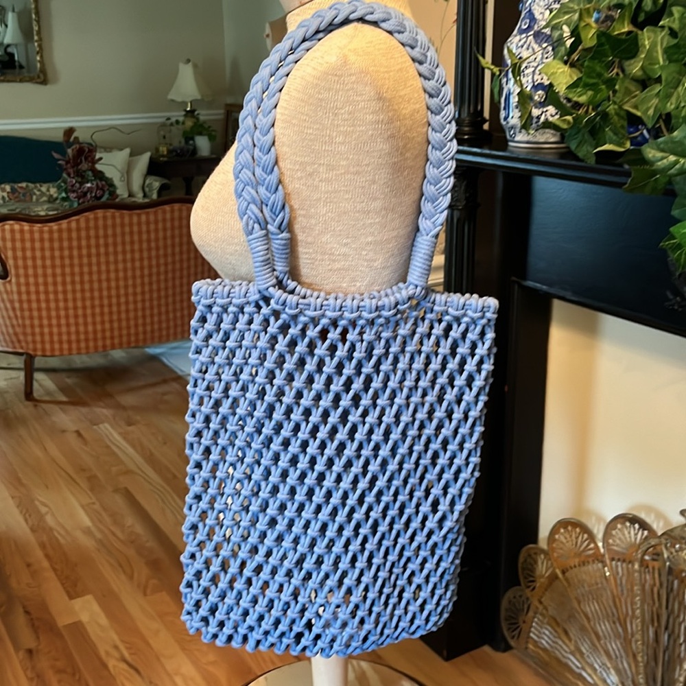 J. Crew tote-New